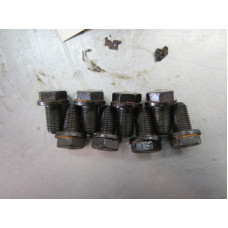 12F048 Flexplate Bolts For 14-18 Kia Sorento LX 4WD 3.3